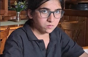 Polizeiinspektion Nienburg / Schaumburg: POL-NI: Warmsen: 13 Jährige wird vermisst