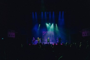 Weltpremiere von &bdquo;Wacken &ndash; Hearts Full of Metal&rdquo; im Deutschen Theater M&uuml;nchen