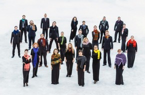 ARTE G.E.I.E.: Don Giovanni, Tosca, Intolleranza 1960: ARTE feiert die Salzburger Festspiele 2021 und überträgt zahlreiche Aufführrungen / Ab dem 6. August immer freitags bis sonntags ab 19.30 Uhr auf ARTE Concert