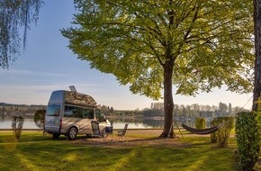 ADAC Hessen-Thüringen e.V.: ADAC Tipps zum Camping in der Nachsaison - Pressemeldung des ADAC