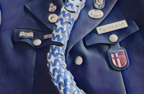 Polizeidirektion Trier: POL-PDTR: Die Polizei Birkenfeld informiert: Fastnacht feiern, sicher bleiben!