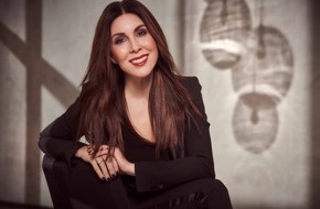 ZDF: "Mein Lied für Dich": Neue ZDF-Primetime-Show mit Judith Williams (FOTO)