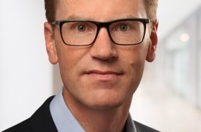 DURAVIT AG: Dr. Bernt Ketterer wird Senior Vice President Strategy, Innovation & Product Portfolio Management