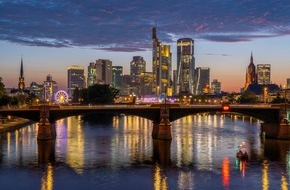 Gourmet Connection GmbH: Sterne über Frankfurt: Mainmetropole wird Gastgeber der Michelin Guide Ceremony