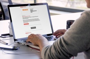 news aktuell (Schweiz) AG: Presseportal.ch: Neuer Abo-Service für Redaktoren, Influencer und Branchenfachleute