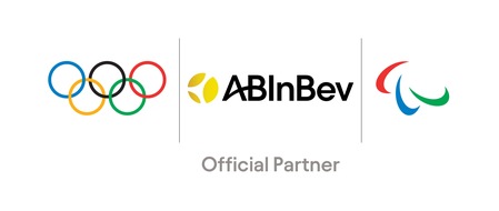 AB InBev: Internationales Olympisches Komitee und AB InBev geben weltweite olympische Partnerschaft bekannt