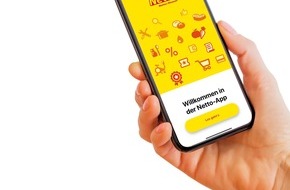 Netto Marken-Discount Stiftung & Co. KG: Spar-Tipps für den Einkauf - Clever Einkaufen mit der Netto-App