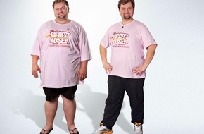 Kabel Eins: Alles Roger im "Biggest Loser"-Camp (mit Bild)