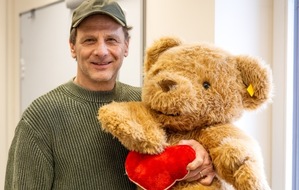 Erfolgreiche Spendentour durch Norwegen: Jessika Klatt wandert mit Sachsenlotto als Partner f&uuml;r den guten Zweck