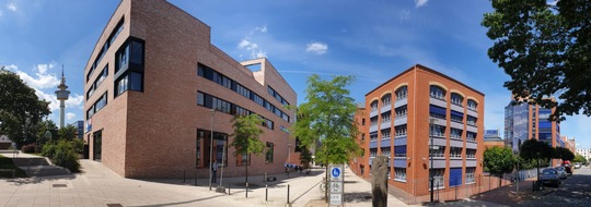 Hochschule Bremerhaven: Bremerhavens Magistrat fördert und bindet Bremerhavener Studierende der Sozialen Arbeit