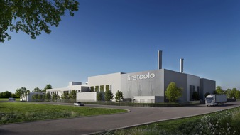 SPIE Germany Switzerland Austria: SPIE realisiert KI-f&auml;higes Rechenzentrum f&uuml;r firstcolo in Rosbach vor der H&ouml;he