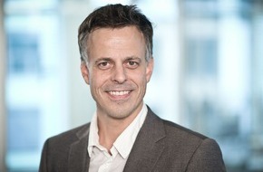 dpa Deutsche Presse-Agentur GmbH: Henning Otte wird neuer Leiter der dpa-Politikredaktion (FOTO)