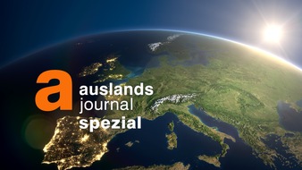 ZDFinfo: Zerrissenes Amerika: "auslandsjournal spezial" im ZDF mit einer Reise durch ein gespaltenes Land