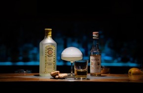 Bacardi GmbH: Zum internationalen Bartender Day: Bombay Sapphire launcht deutschlandweite Flavour Blaster Challenge und feiert die Kreativität von Bartendern mit dem Citron Pressé