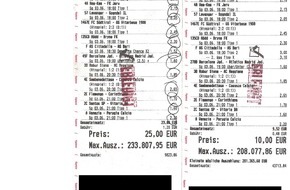 Tipico: 46-jähriger Dresdner erzielt Sportwetten-Rekordgewinn bei Tipico