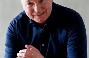 Eckhart Hilgenstock: Management-Experte: KI ist kein Ersatz f&uuml;r F&uuml;hrung