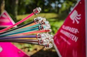 Deutsche Telekom AG: Glasfaserausbau in Birresborn: Telekom-Tarif ab sofort verfügbar