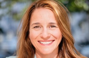 Wort & Bild Verlagsgruppe - Gesundheitsmeldungen: Prof. Dr. Mandy Mangler &uuml;ber Geburtsbegleitung: "Es ist wichtig, dass es der Mutter gut geht"