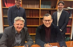 Instone Real Estate Group SE: Instone und Hofheimer Wohnungsbau GmbH realisieren Wohnhaus mit Kindertagesst&auml;tte in Hofheim