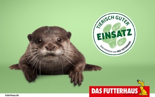 DAS FUTTERHAUS-Franchise GmbH & Co. KG: DAS FUTTERHAUS: Da steckt Gutes drin!