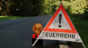 Freiwillige Feuerwehr Bedburg-Hau: FW-KLE: Technische Rettung - Hand in Toilettenschüssel eingeklemmt