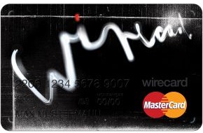 Wirecard AG: Wirecard Bank kürt Sieger ihres Designwettbewerbs für Kreditkarten (mit Bild) / Innovativer Entwurf gewinnt Wettbewerb "86 x 54 Millimeter Design" auf Trawlix.de