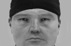 Polizei Essen: POL-E: Essen: Nach Sexualdelikten in Essen-Stadtwald sucht die Essener Polizei mit einem Phantombild nach dem Angreifer- wir berichteten-