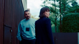 HR Hessischer Rundfunk: "Tatort: Fackel": hr zeigt den dritten Fall von Azadi und Kulina am Sonntag, 22. M&auml;rz, im Ersten