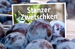Ferienregion TirolWest: Genussfestival und Kultfest "Stanz brennt" in der Ferienregion TirolWest - BILD