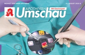 Wort & Bild Verlagsgruppe - Gesundheitsmeldungen: Digitale Therapeuten: Warum ihnen die Zukunft gehört / Digitale Gesundheitsanwendungen (DiGA) haben sich nach dem Startschuss vor fünf Jahren noch nicht durchgesetzt - obwohl sie viele Vorteile ...