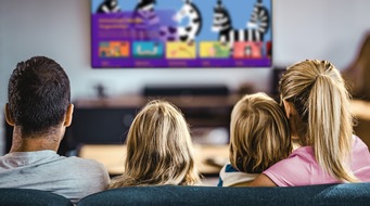 ARD Mediathek: Mehr als Unterhaltung: das neue Kinderprofil in der ARD Mediathek