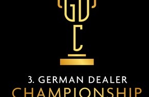 LOTTO Bayern: German Dealer Championship 2025 in der Spielbank Bad Wiessee / Wer ist die beste Croupière oder der beste Croupier Deutschlands?