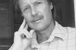 Galerie Alexander E. Räber: Künstler Rolf Ziegler gestorben