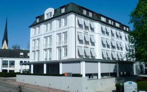 Schön Klinik: Pressemeldung: Schön Klinik eröffnet psychosomatische Tagesklinik in Prien am Chiemsee