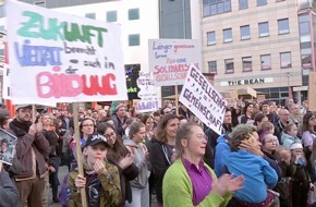 MDR-Talk „Fakt ist! Aus Erfurt“: Leistungsgedanke statt Kuschelkurs – Was taugen die Brombeer-Pläne für die Bildungspolitik?
