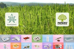 PAPACKS Sales GmbH: Revolutionäre Partnerschaft angekündigt: Wie Wandarra und PAPACKS® den Plastikmüll in Australien bekämpfen wollen