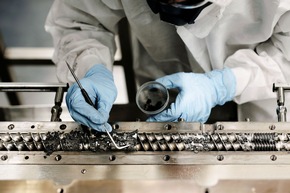 Une seconde vie pour les batteries de véhicules électriques