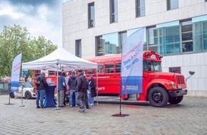 Klinikum Ingolstadt: Das Risiko kennen und Herz-Kreislauf-Erkrankungen vorbeugen