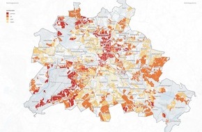 von Poll Immobilien GmbH: Marktbericht Berlin: Vermarktungsdauer bei Wohnimmobilien sinkt deutlich