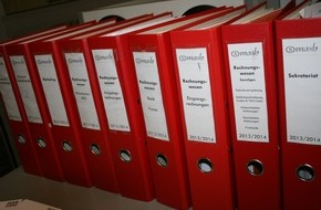 HS Büroservice: Finanzbuchhaltung Lüneburg Mittelfeld und Rettmer - HS Büroservice GmbH sucht seinesgleichen