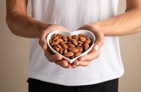 California Almonds: Globale Experten sind sich einig: Mandeln fördern die kardiometabolische Gesundheit und unterstützen das Gewichtsmanagement