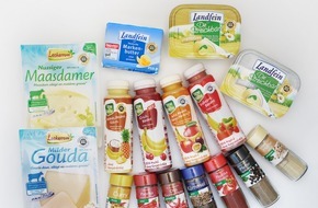 NORMA: NORMA: Aktuelle Juli-Preissenkung für Butter und mehr / Discounter aus Nürnberg lässt jetzt im Sommer auch den Butter-Preis schmelzen (FOTO)