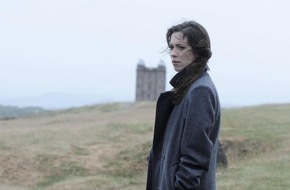 ZDF: Spuk im Internat: "Geister der Vergangenheit" als Free-TV-Premiere im ZDF (FOTO)