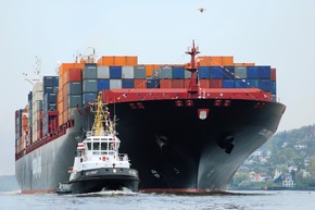 Hapag-Lloyd AG in Bildern