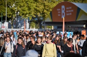 SwissSkills: SwissSkills 2029 finden in St. Gallen statt