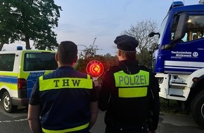 Polizeiinspektion Hildesheim: POL-HI: Verkehrssicherheitswoche des Polizeikommissariats Elze - Bilanz der Maßnahmen zur Erhöhung der Verkehrssicherheit