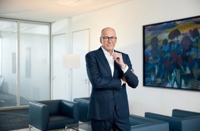 Debeka Versicherungsgruppe: Debeka ist Deutschlands vertrauensw&uuml;rdigster Versicherer / &Uuml;ber 130.000 Verbraucherurteile best&auml;tigen: Debeka genie&szlig;t das st&auml;rkste Vertrauen in der Versicherungsbranche