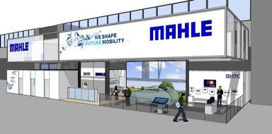 MAHLE International GmbH: MAHLE gelingt der Turnaround