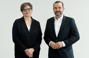 APA - Austria Presse Agentur: Clemens Pig und Karin Thiller an der Konzernspitze der APA bestätigt