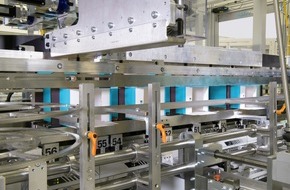OPTIMA packaging group GmbH: OPTIMA nonwovens auf der INDEX
